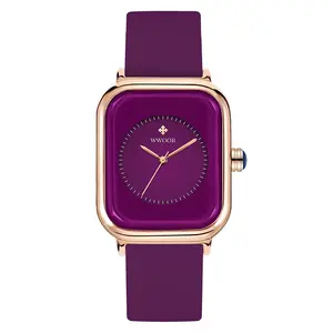 High Quality Luxury Quartz Fashion Wrist Watches Casual Womens Waterproof Wristwatch Customized Quartz Watches for Ladies OEM