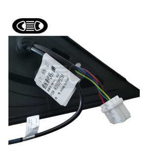 <span class=keywords><strong>Rétroviseur</strong></span> complet TUZHIHAO pour Jetour X90PLUS - Pièce d'origine d'occasion, <span class=keywords><strong>extérieur</strong></span> intact, tous les supports de fixation présents - Product Image 3