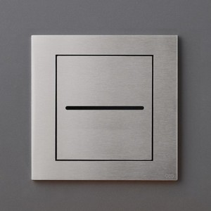 Portarotolo autoadesivo ceadedesign con porta asciugamani di carta a stelo incorporato per uso palestra a domicilio - Product Image 1