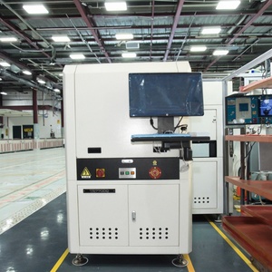 Máquina de Inspección Óptica Automatizada TR7700DL, Máquina de Inspección AOI, Máquina de Prueba e Inspección de PCB para Montaje SMT - Product Image 6
