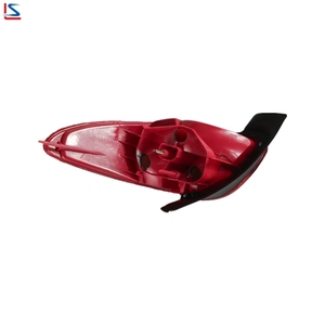 <span class=keywords><strong>Feu</strong></span> <span class=keywords><strong>arrière</strong></span> automatique pour <span class=keywords><strong>Peugeot</strong></span> <span class=keywords><strong>206</strong></span> 1998-2005 L 6350P1 R 6351P1 <span class=keywords><strong>feu</strong></span> <span class=keywords><strong>arrière</strong></span> 550-1921 <span class=keywords><strong>feu</strong></span> <span class=keywords><strong>arrière</strong></span> de voiture - Product Image 2