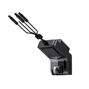 <span class=keywords><strong>2</strong></span>-Millionen-Pixel-1080P-Kamera mit GPS WiFi 4G zur Überwachung des Fahrverhaltens von Online-Taxis und Logistik flotten - Product Image 6