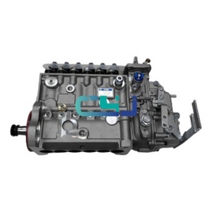 Pompe d'injection de carburant 5304292 compatible avec le moteur Cummins L9.3, pièces de construction LIUGONG ISC QSC ISL QSL - Product Image 1
