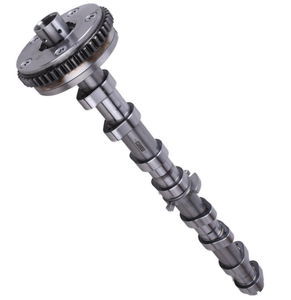 HANOUS EA888 D'admission Arbre À Cames Engrenage pour Volkswagen 06H109021K 06H109021J - Product Image 5