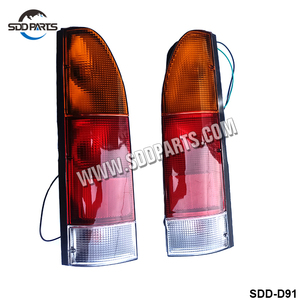 Feu arrière de voiture pour DAIHATSU HIJET 2002 <span class=keywords><strong>LE</strong></span>-S210V 8155097504 8156097503 81550-97504 81560-97503 feu arrière - Product Image 2