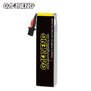 GNB GAONENG 1S 3.8V HV 530mAh 90C A30 แบตเตอรี่ลิโปแบบมีสายพาวเวอร์วูป MCPX EMAX Tinyhawk Brushless Kingkong Tiny7 Beta75S - Product Image 4