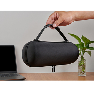 Sac de transport de voyage pour haut-parleur <span class=keywords><strong>bluetooth</strong></span> <span class=keywords><strong>jbl</strong></span> - Product Image 5