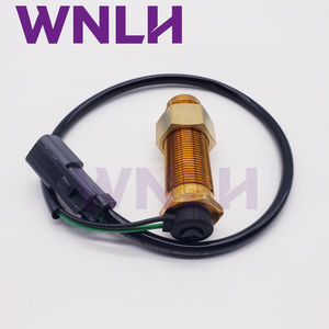 เซ็นเซอร์วัดความเร็วรอบเครื่องยนต์ WNLH รุ่น 7861-93-2330 สำหรับรถขุดโคมัตสุ PC200-7 PC220-7 PC240-7 อะไหล่รถขุด - Product Image 4