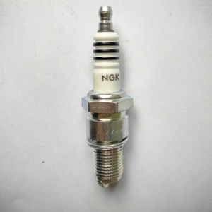 铱NGK摩托车布佳高品质汽车发动机系统3981 BR9EIX铃木RG400伽马400cc，RGV250伽马/SP 250cc - Product Image 4