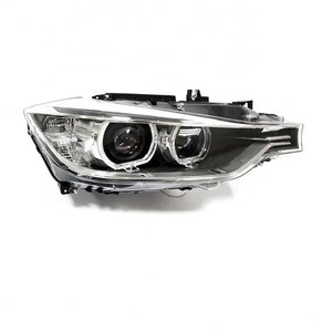 HID đèn pha <span class=keywords><strong>xenon</strong></span> cho BMW 3 Series F30 F35 F31 316li 2016-2018 2013-2015 đèn ô tô 63117339385 63117339386 - Product Image 1
