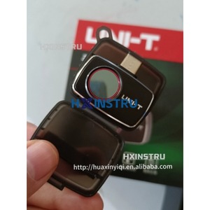 กล้องถ่ายภาพความร้อนแบบพกพา UNI-T UTi260M - กล้องถ่ายภาพความร้อนอินฟราเรดแบบมือถือความแม่นยำสูงสำหรับระบบทำความร้อน lexso H - Product Image 1