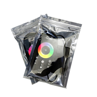 Contrôleur LED SPI Bluetooth DC5V 12V 24V Sortie 200 circuits intégrés pour bande lumineuse à pixels multicolores, variateur de lumière RF 2.4G avec télécommande tactile complète