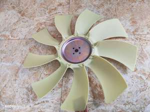 Pale de ventilateur Liugong Grader 4180D SP229967 - Product Image 4