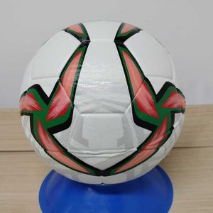 Balón de Fútbol Profesional Personalizado con Logotipo Propio para Entrenamiento y Partidos - Product Image 3