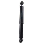 Amortisseur à gaz 9677172680, amortisseur arrière pour Peugeot 208 2008, Citroën C3-XR C-Elysee