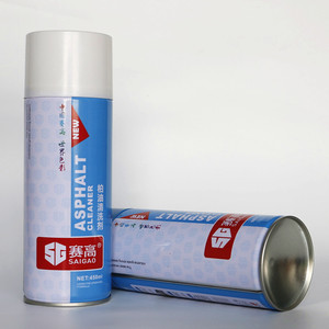 Commercio all'ingrosso auto catrame pece Cleaner <span class=keywords><strong>Spray</strong></span> 450ml rimozione dello sporco per rimuovere la polvere - Product Image 1