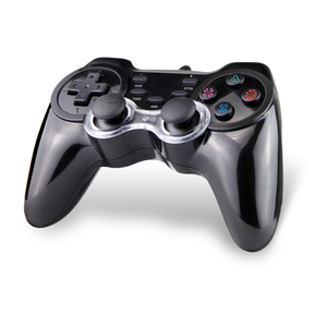 Con dos motores y 6 ejes con cable Multi <span class=keywords><strong>Joystick</strong></span> Controller Game Joypad para PS4/swtich/PS3/PC/PC360/<span class=keywords><strong>Android</strong></span> Gamepad - Product Image 2