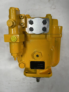 Bomba de Pistones Hidráulicos Serie Completa 6E-3136/3139 y demás, Bomba Hidráulica para Industria y Minería - Product Image 4