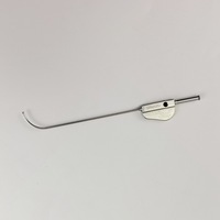 Aiguille de réparation de guide de perceuse de ménisque vétérinaire de fabricant de la Chine pour l'hôpital