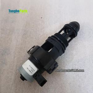 صمام يعمل بالغاز 3 اتجاهات مع محرك محرك لـ Viessmann A1JC JE JF تسخين الماء الساخن فرن معلق على الحائط - Product Image 4