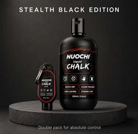 Craie Liquide 50ml 250ml Sans Résidu Fini Mat pour Pole Dance Studios Pratique Quotidienne Vente en Gros