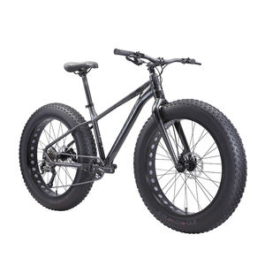 دراجة هوائية جديدة من نوع فات بايك سونبيد مقاس 26 بوصة بـ9 سرعات وتصميم عصري - Product Image 1