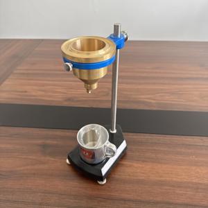 Viscometro de Revestimento com Copo de Viscosidade 4 - Product Image 5