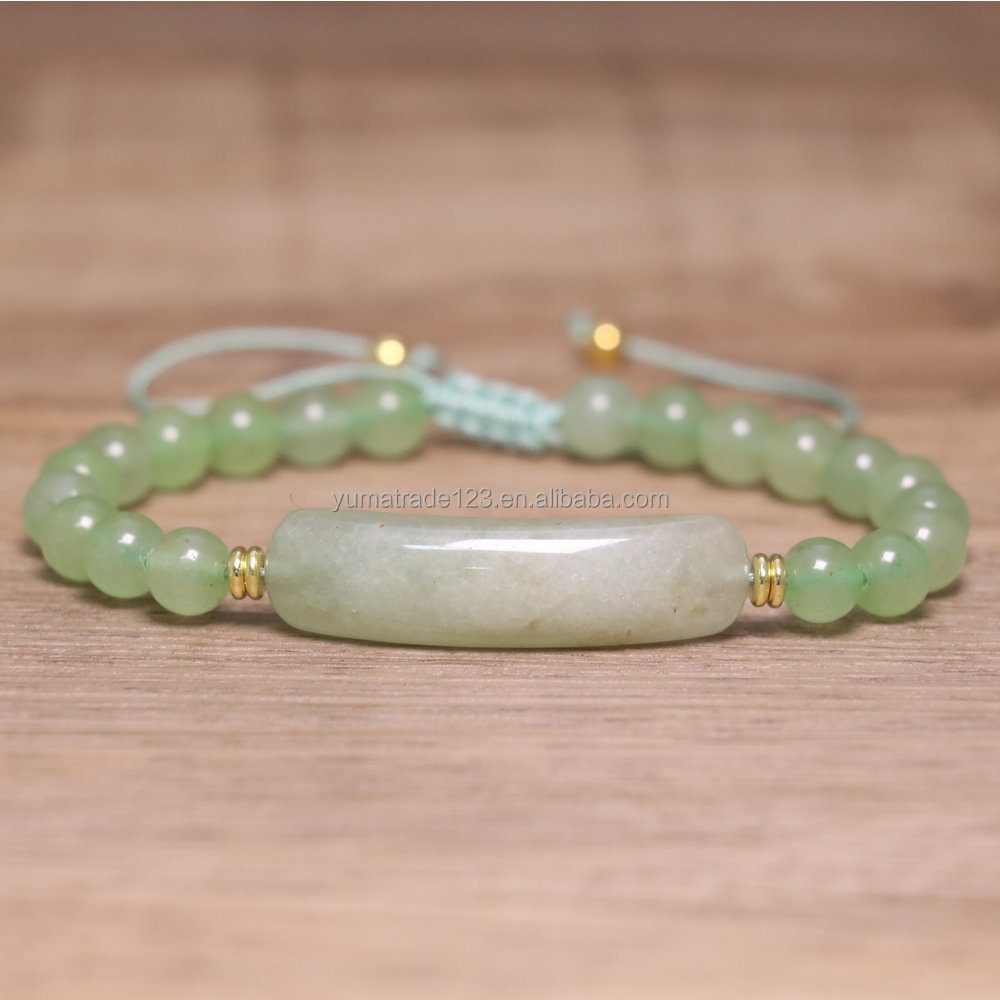 Aventurine verte