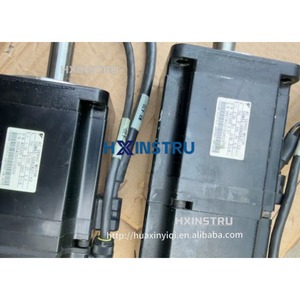 YASKAWA SGMAS-08A2A21-Y2 มือสอง H - Product Image 2