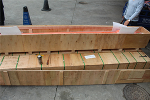 Cilindro de Brazo y Brazo Articulado (Bucket) para Excavadoras ZX450 EX450 ZX450-3 EX450-3 - Repuestos para Maquinaria de Construcción - Product Image 5