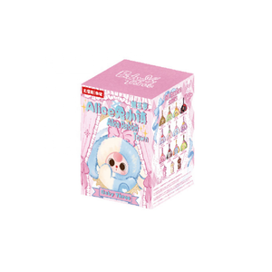 Serie Originale Baby Three Alice Rabbit Town, Blind Box con Peluche, Mini Bambole, Portachiavi Bb3 - Product Image 2