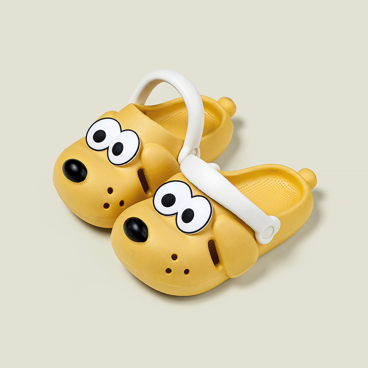 Jaune