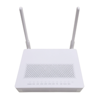 Router ONT XPON GPON ONU HG8546M EG8141A5 1GE+3FE+1POTS+USB WiFi 2.4G, Módem de Fibra Óptica FTTH SC/UPC