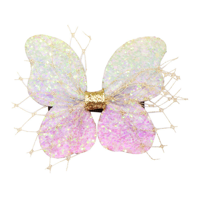 Mc2816 pink butterfly