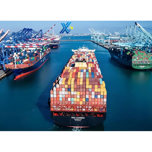 运输代理到沙特阿拉伯吉达利雅得空运海运中国货运代理到沙特阿拉伯货物收集 - Product Image 2