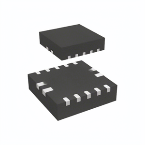 BOM IC In Stock 10 VFDFN Exposed Pad Components Electronic Power Management (PMIC) L7985TR - Product Image 1