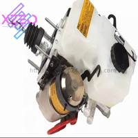 OEM 47050-60081 4705060081 actionneur de surpresseur de maître-cylindre de pompe de frein ABS pour 2003-2005 Toyota 4Runner LEXUS GX470 A930444