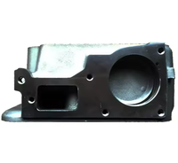Culasse de moteur de voiture XC7/XM7/XN1/XN1P OEM 02.00.14 02.00.C1 02.00.C2 pour Peugeot 504/505/L-GR-SR