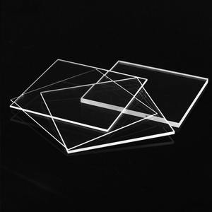 9mm synthetisch saffierglas voor halfgeleider- en elektronische toepassingen - Product Image 5