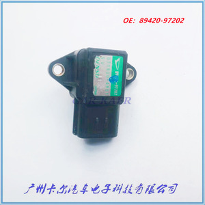 เซ็นเซอร์วัดแรงดัน Daifa รุ่น 89420-97202 079800-4851 สำหรับใช้ในยานยนต์ - Product Image 2
