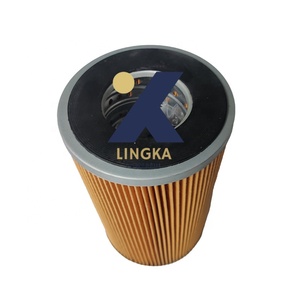Filtro de Aceite para Camión del Fabricante 15613-EV052 S1560-72261 Lf3801 P550379 P502201 P7053 59165 Lp5578 O-1308 - Product Image 3