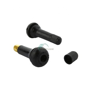 Tiges de pneus Tr413, <span class=keywords><strong>valve</strong></span> de <span class=keywords><strong>pneu</strong></span> sans chambre à air / <span class=keywords><strong>valve</strong></span> de <span class=keywords><strong>pneu</strong></span> de voiture - Product Image 4