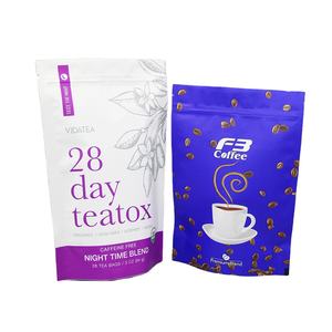 Özel etiket temizleyici diyet detoks vücut çay 14 ve 28 gün Colon Teatox kilo kaybı, buz detoks ince çay, bitkisel detoks çayı tozu - Product Image 1