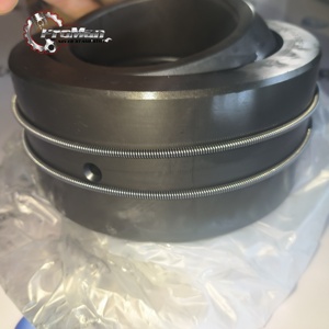 17M-30-26620 17M3026620 Buje de muelle de retroceso para marco de oruga OEM para Komatsu D275A <span class=keywords><strong>D275AX</strong></span> Bulldozer TrackFrameRecoil - Product Image 5