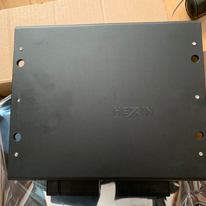 현대 R215-7 21N6-44103 굴삭기 엔진 제어 장치 제어 패널 보드 R225-7 210W-7 현대 컴퓨터 보드 - Product Image 3