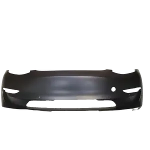 Ricambi Auto all'ingrosso paraurti anteriore per Tesla modello 3 OEM 1084168-SO-5-E accessori Auto