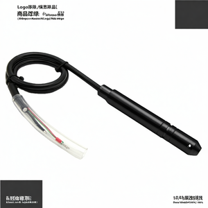 Sensor de Nivel de Agua Sumergible GLT530 de Diámetro Pequeño (19 mm/16 mm) para Pozos Profundos - Product Image 1