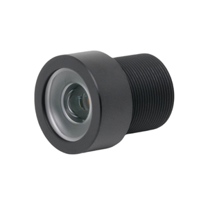 Lente 3.62mm F1.8 5G M12x0.5 TTL16.1 para Sensor de 1/2.7" para Cámara de Coche, Cámara Corporal, Monitoreo de Seguridad, Robótica, Óptica de Precisión - Product Image 5