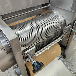 Machine automatique <span class=keywords><strong>de</strong></span> désossage <span class=keywords><strong>de</strong></span> viande et <span class=keywords><strong>de</strong></span> poisson <span class=keywords><strong>Extracteur</strong></span> <span class=keywords><strong>de</strong></span> <span class=keywords><strong>boue</strong></span> <span class=keywords><strong>de</strong></span> viande pour machines <span class=keywords><strong>de</strong></span> fabrication <span class=keywords><strong>de</strong></span> viande <span class=keywords><strong>de</strong></span> catégorie <span class=keywords><strong>de</strong></span> récolte efficace - Product Image 4