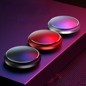 <b>Car</b> Air Freshener Aromatherapy Instrument Seat Flavor Perfume UFO Shape Scent <b>Decor</b> <b>Car</b> Accessories Interior <b>Car</b> Parfum - Product Image 1